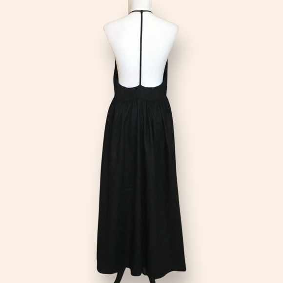 Reformation Percy Linen Dress - Picture 8 of 16